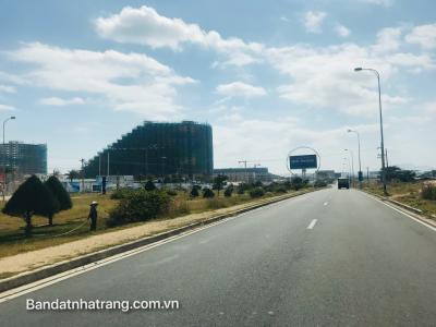 Khánh Hoà: Đầu tư gần 100 tỷ đồng nâng cấp và mở rộng tuyến đường Nguyễn Tất Thành (Bãi Dài - Cam Ranh)