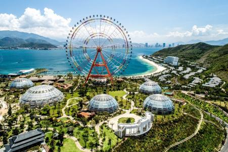 Du lịch Nha Trang - Khánh Hòa hứa hẹn khởi sắc 2023