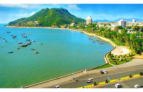 Việt Nam nằm top 3 thế giới về thị trường ngôi nhà nghỉ dưỡng mới nổi